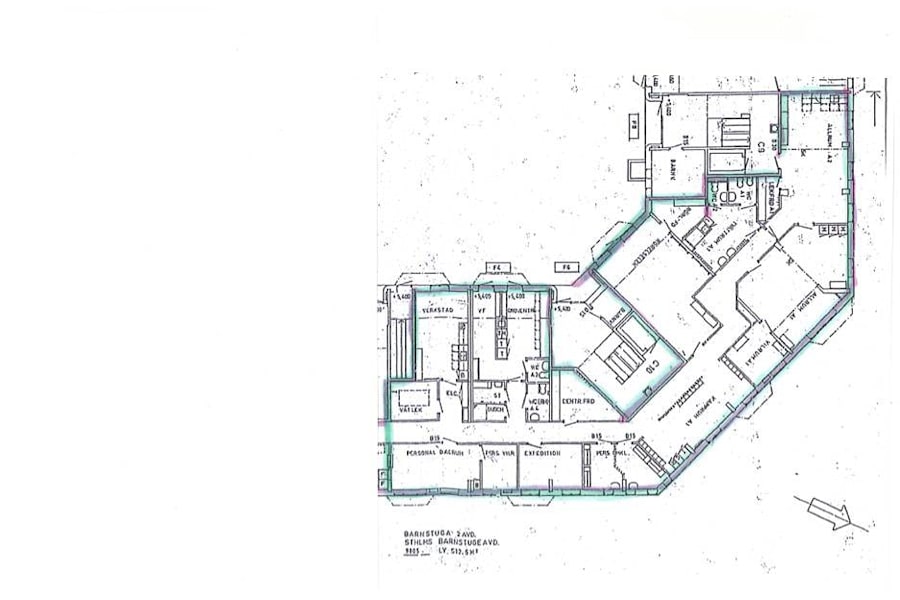 Kontorslokal på Färgargårdstorget 4, Stockholm – bild 12