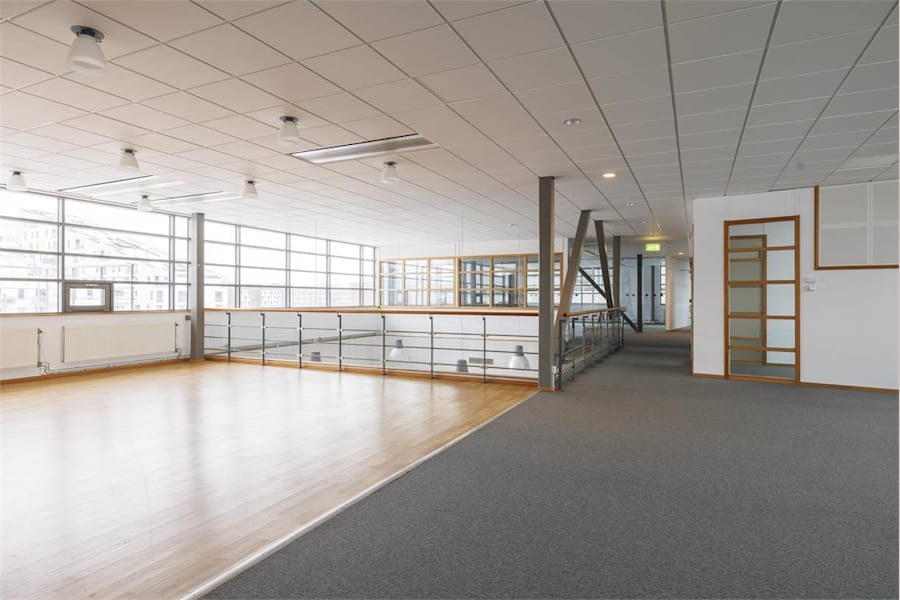 Kontorslokal på Skeppsgatan 9, Malmö – bild 5