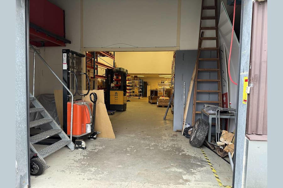 Lokal på Sporregatan 25, Malmö – bild 10