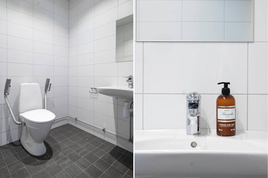 Butikslokal på Västergatan 6 C, MALMÖ – bild 5