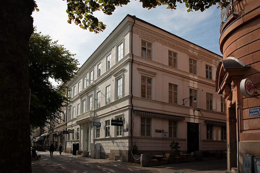 Kontorslokal på Västra Hamngatan 9, Göteborg – bild 11