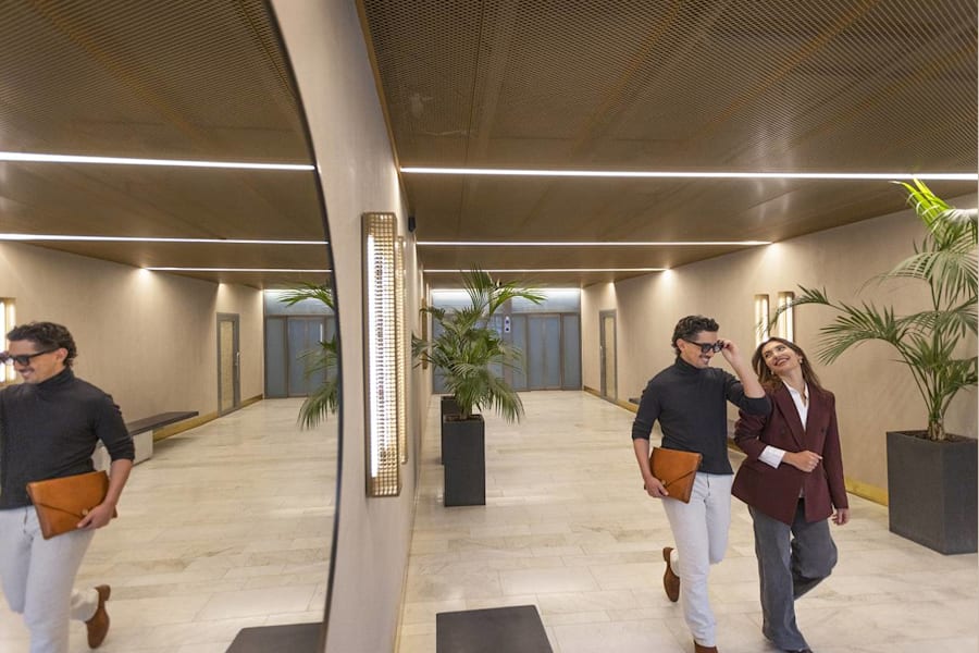 Kontorslokal på Norrlandsgatan 15, Stockholm – bild 10