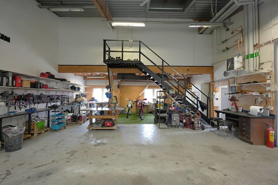 Butikslokal på Svarvarvägen 13, Saltsjö-boo – bild 8