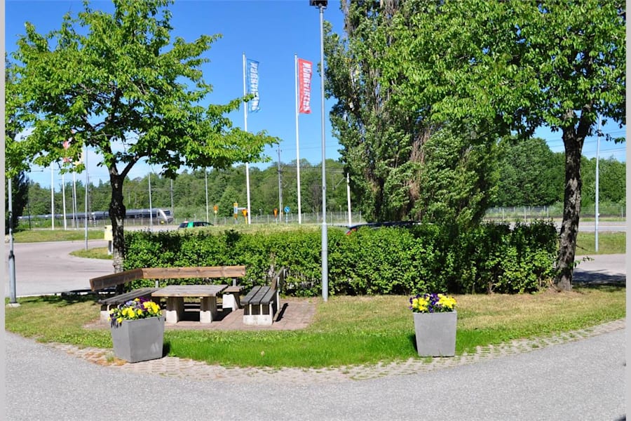 Kontorslokal på Sjöängsvägen 1, Sollentuna – bild 8