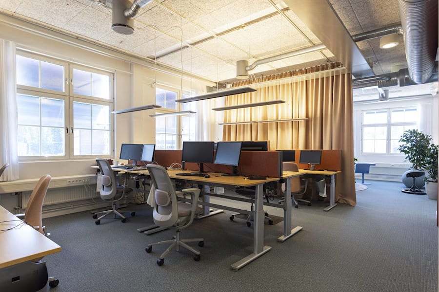 Kontorslokal på Textilgatan 31, Stockholm – bild 4