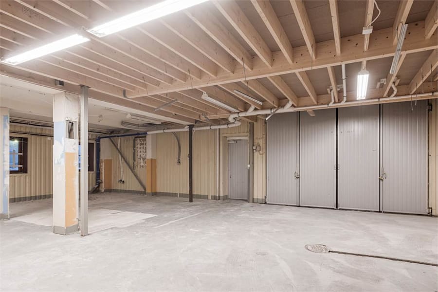 Lokal på Exportgatan 17A, Hisings Backa