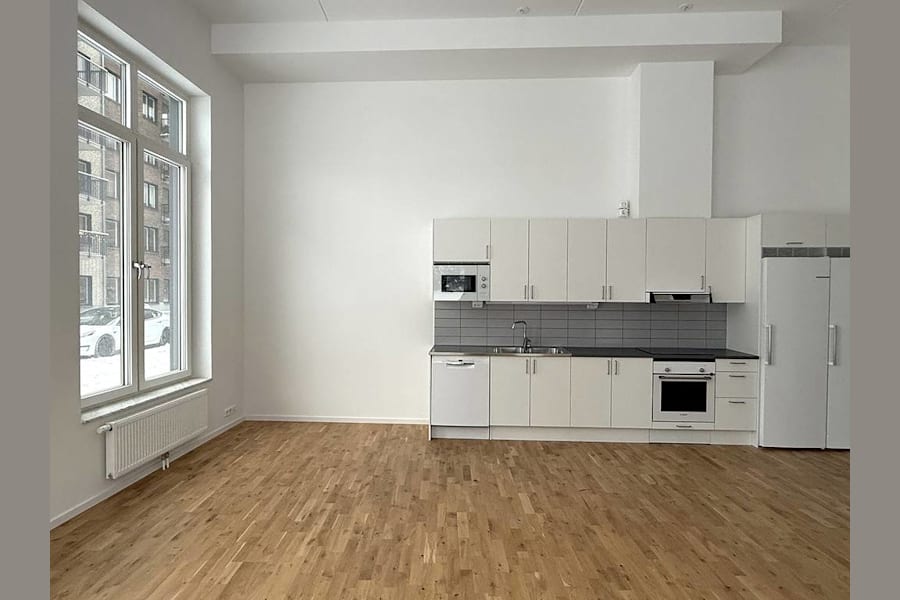 Butikslokal på Ida Björlings väg 5, Norsborg – bild 3