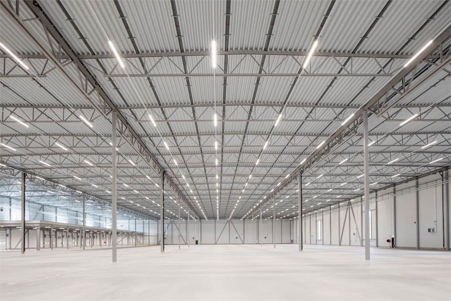 Industrilokal på Kromgatan 12, Sigtuna – bild 5