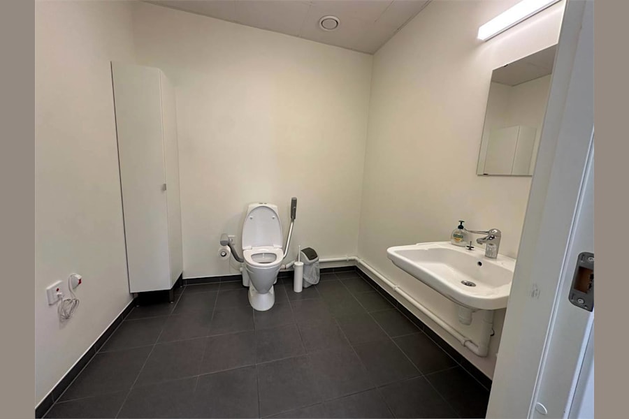 Lokal på Vannhögsgatan 3, Trelleborg – bild 4