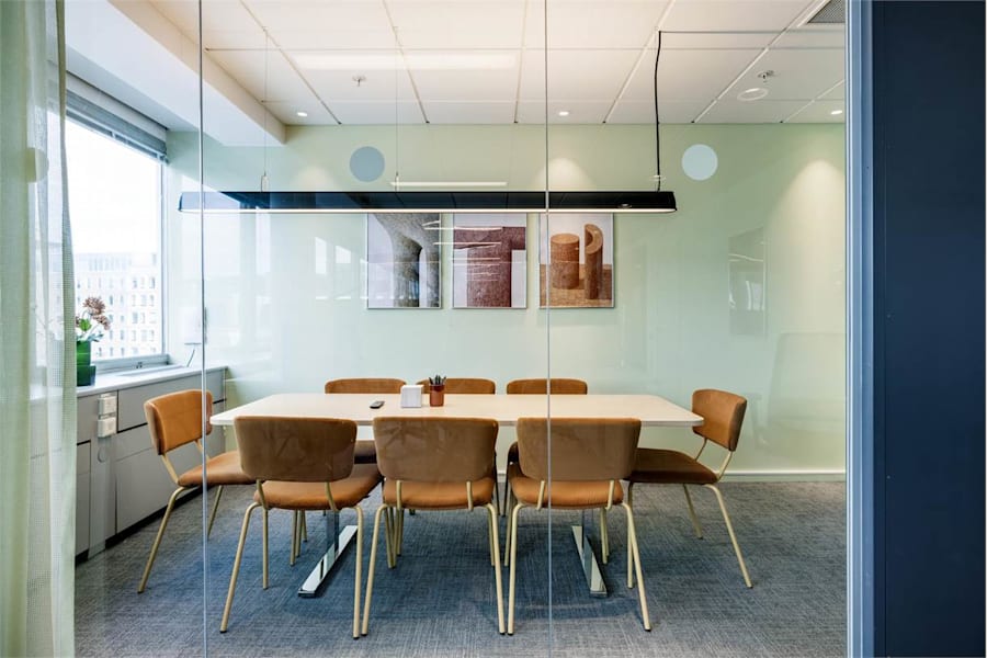 Mäster Samuelsgatan 42 - Hötorgsskrapa 4 - image - 17