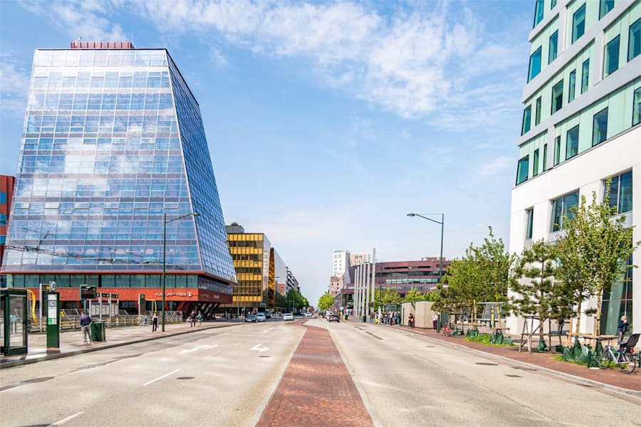 Hyllie Boulevard 21 - image - 4