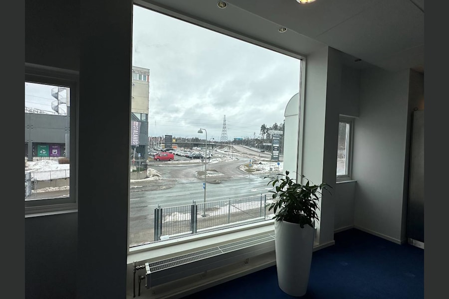 Månskärsvägen 7 - Fönsterparti öp