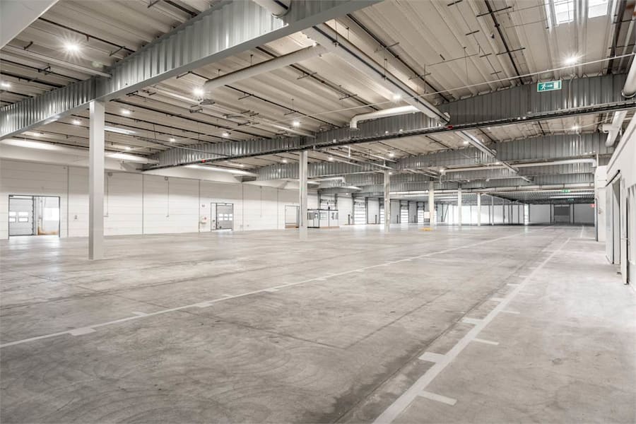 Kontorslokal på Betavägen 17, Jönköping – bild 4