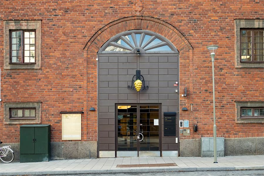 Kontorslokal på Sankt Eriksgatan 121, Stockholm – bild 25