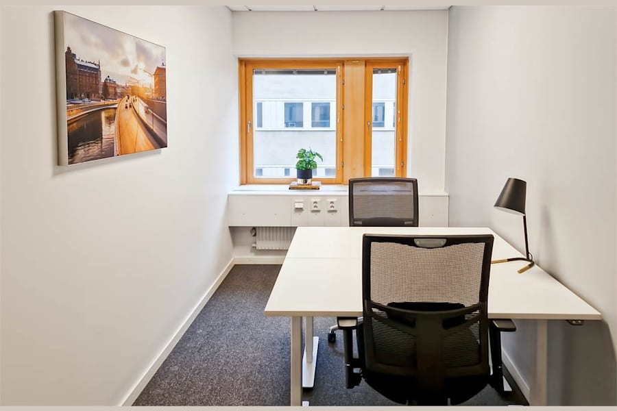 Coworking-plats på Olof Palmes gata 29, Stockholm – bild 14
