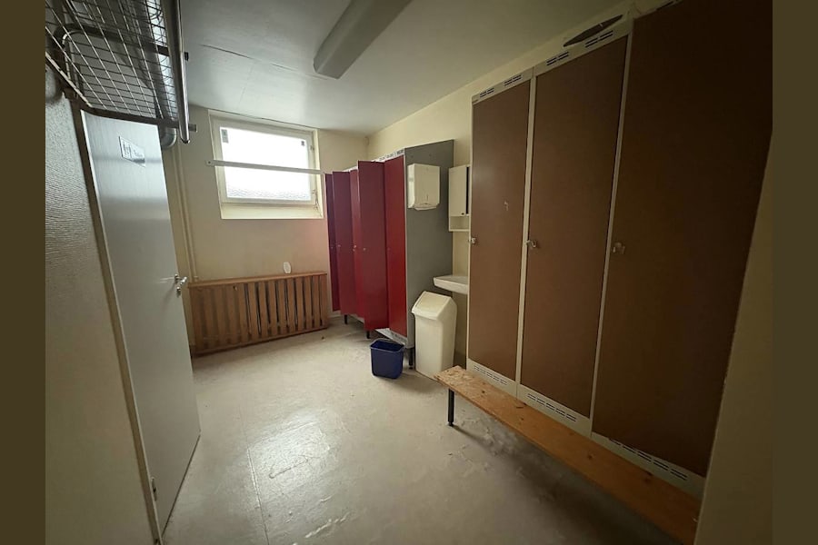 Lagerlokal på Singelgatan 7, Malmö – bild 15