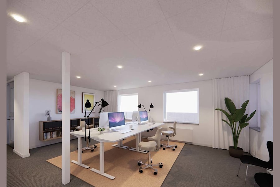 Lokal på Blidögatan 30, Malmö – bild 12
