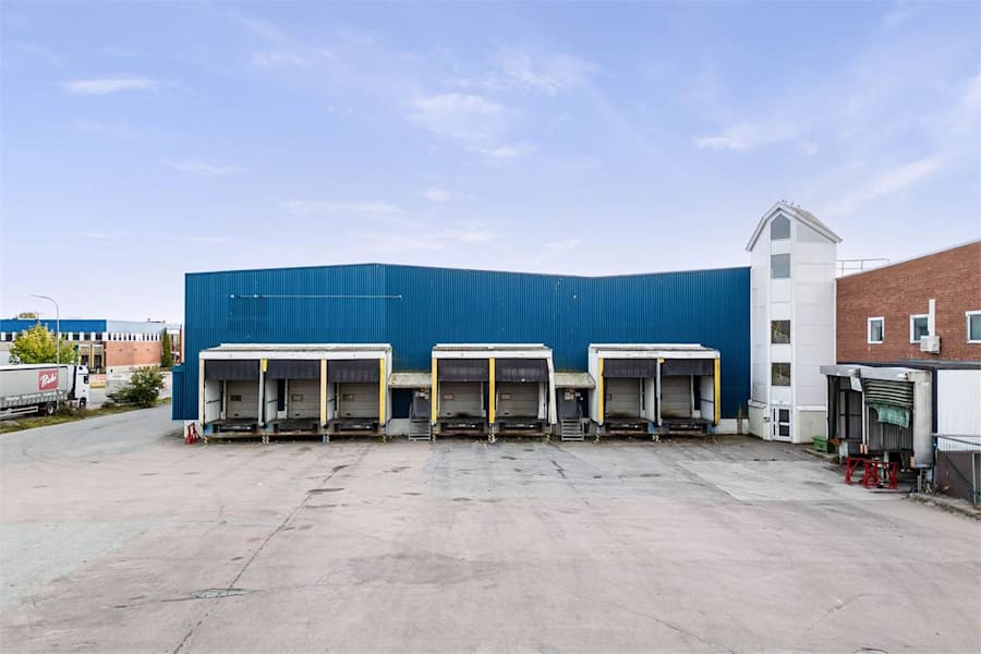 Industrilokal på Stenbygatan 3, Västerås – bild 22