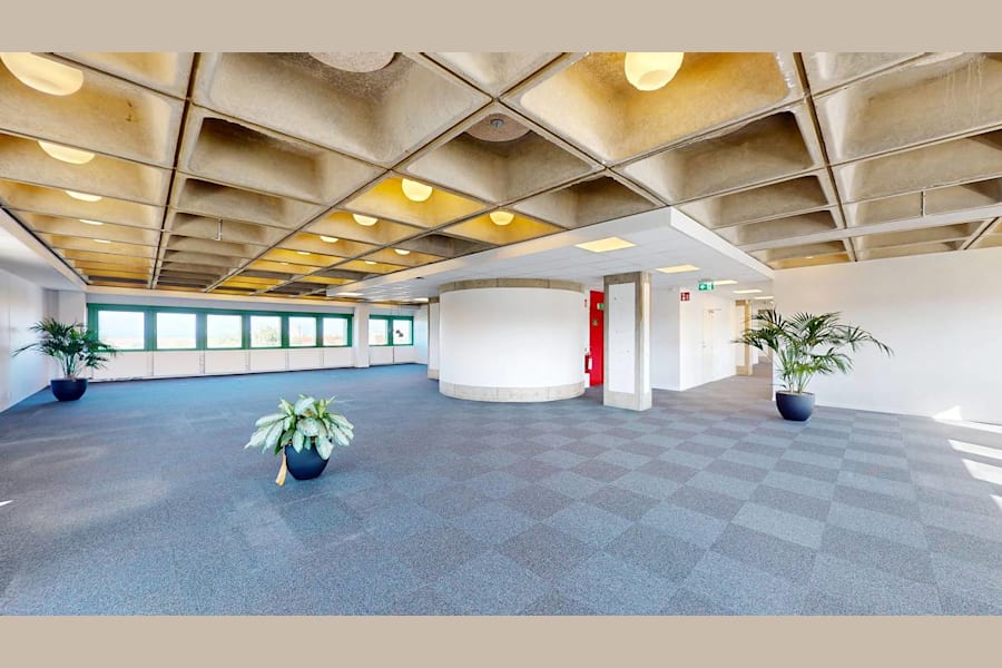 Kontorslokal på Landskronavägen 23, Helsingborg – bild 4