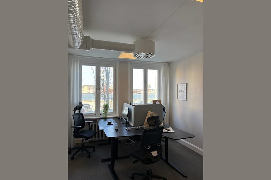 Kontorslokal på Stora Badhusgatan 20, Göteborg – bild 5