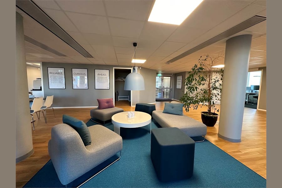 Gustav Adolfs torg 12 - image - 16