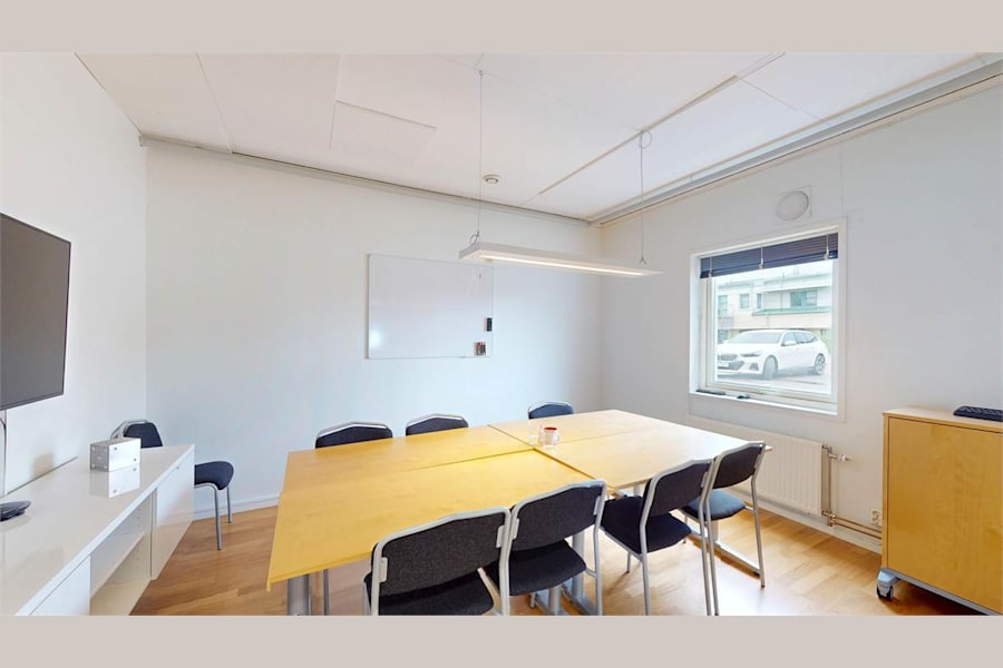 Företagsvägen 44 - image - 2