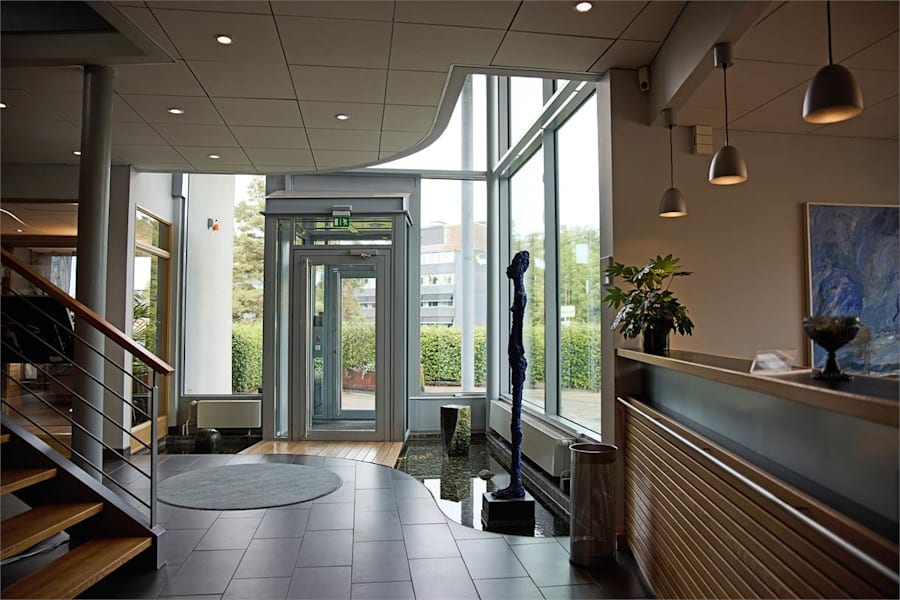 Kontorslokal på Åsboholmsgatan 30, Borås