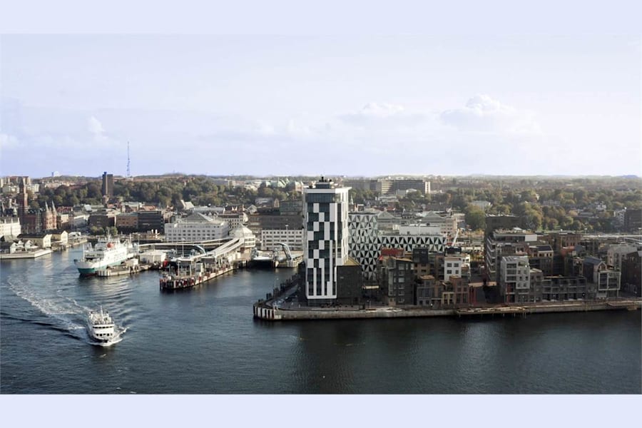 Coworking-plats på Bröderna Pihls gränd 2, Helsingborg – bild 16