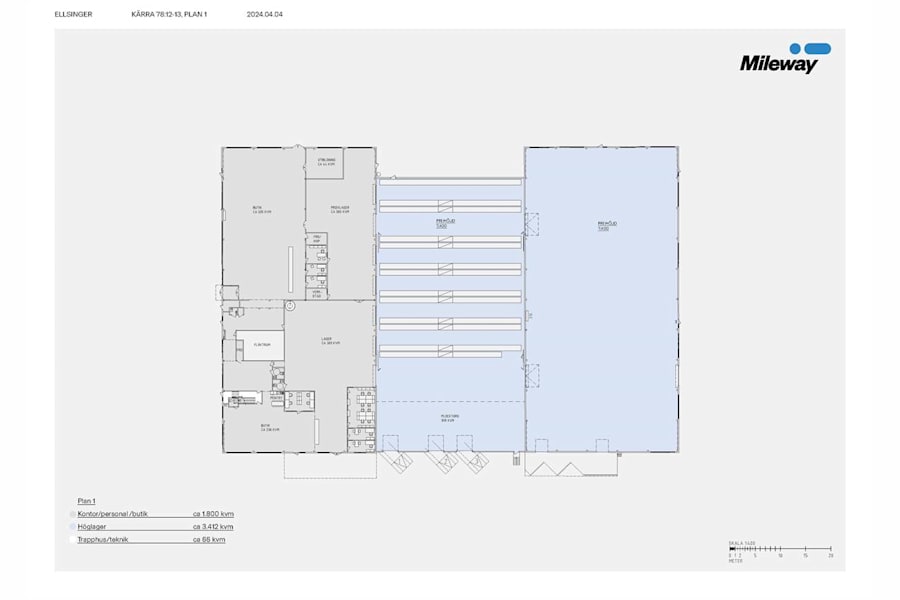 Trankärrsgatan 11 - image - 19