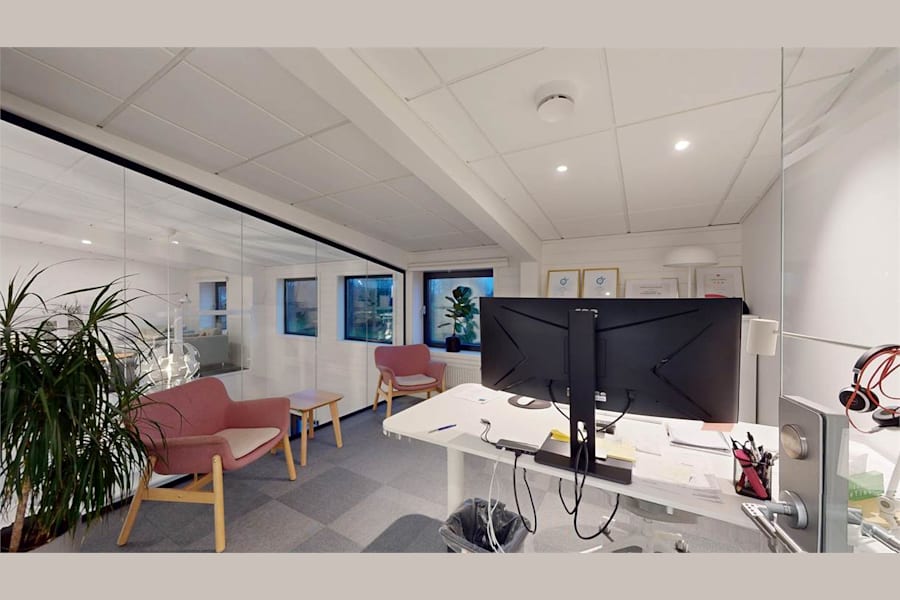 Björklundavägen 9 - image - 1