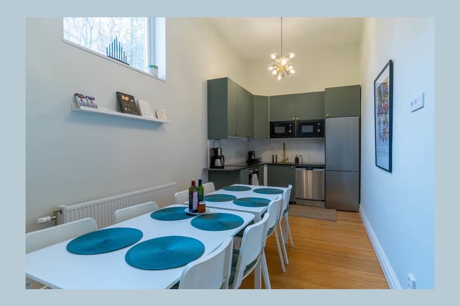 Lokal på Sankt Göransgatan 126, Stockholm – bild 8