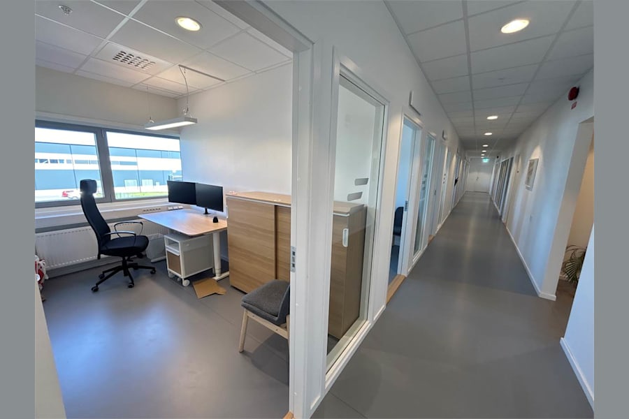 Lagerlokal på Transportvägen 15, Jönköping – bild 11