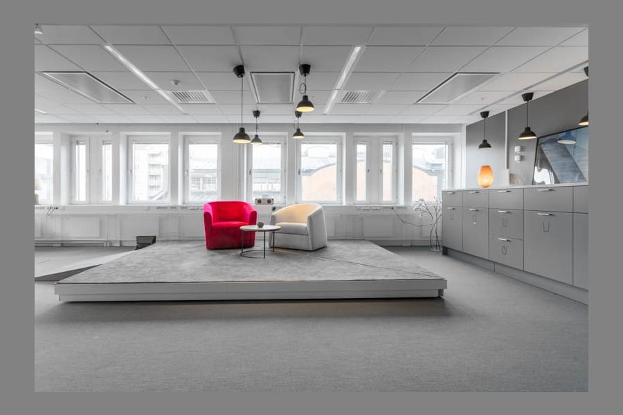 Kontorslokal på Magnus Ladulåsgatan 3, Stockholm – bild 19