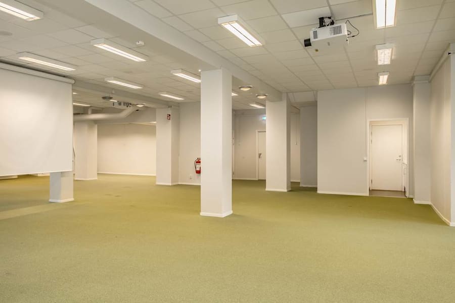 Kontorslokal på Västra Finnbodavägen 2-4, Nacka – bild 6