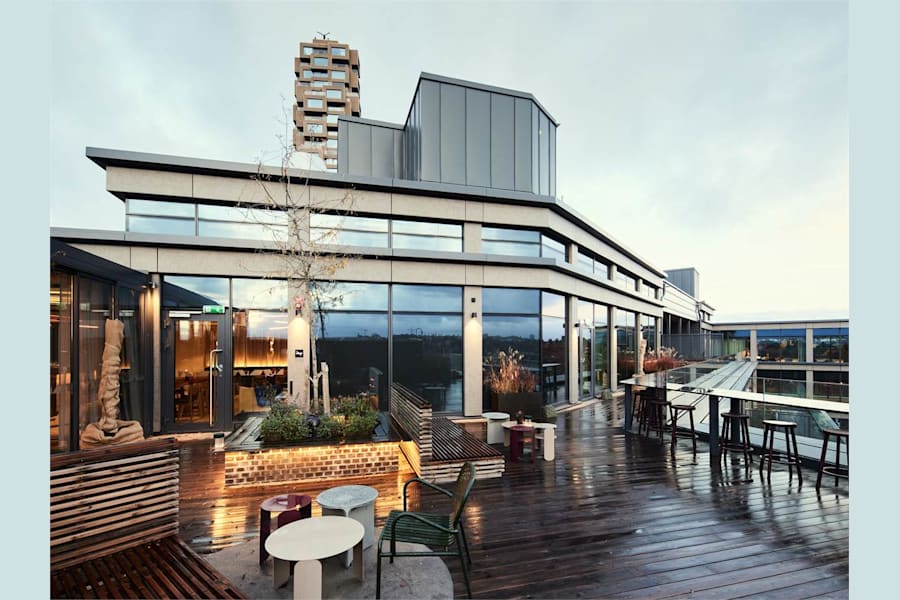 Norra Stationsgatan 93 - image - 14