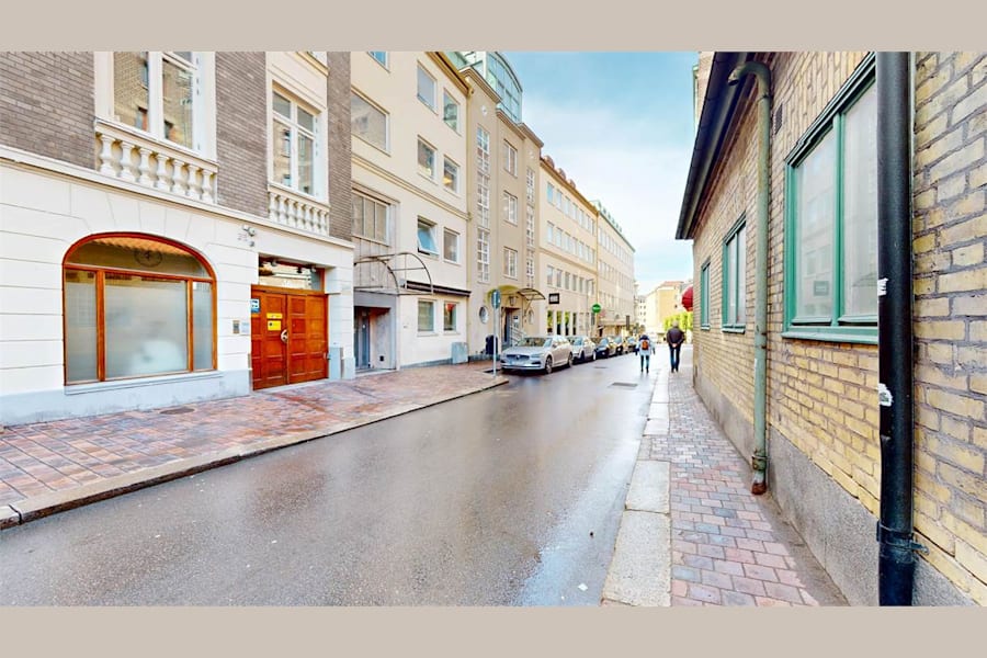 Prästgatan 16 - image - 5