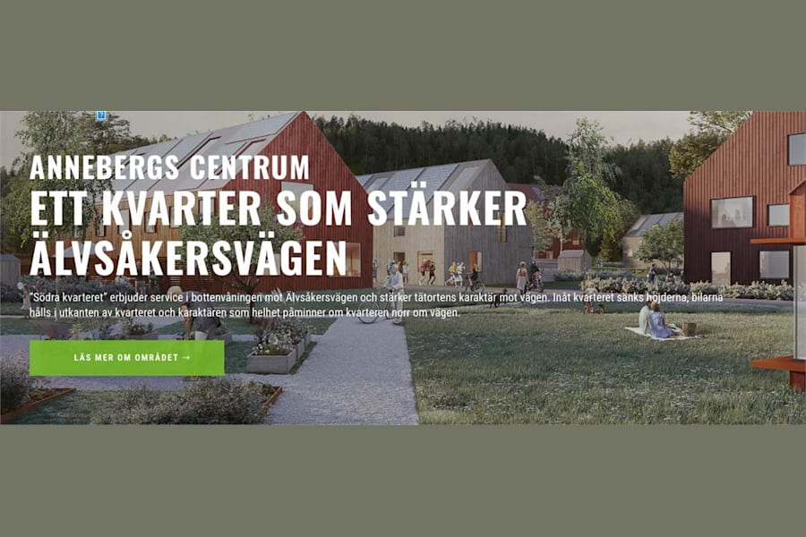 Butikslokal på Älvsåkersvägen 22, Kungsbacka – bild 2