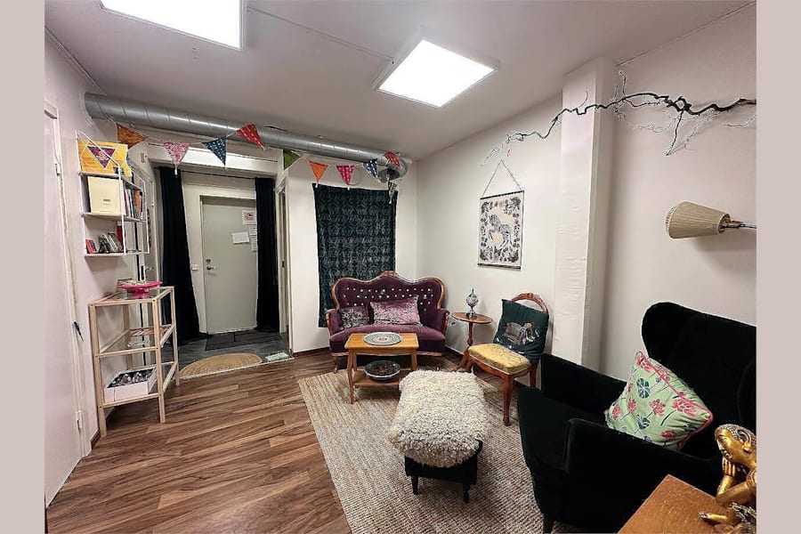 Lokal på Sunnanväg 18, Lund – bild 4