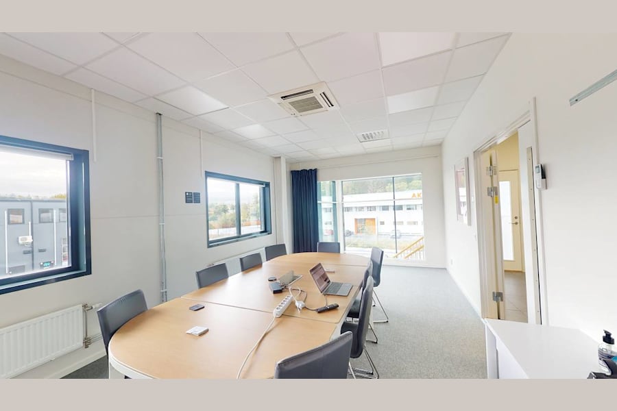 Industrilokal på Bergkällavägen 35A, Sollentuna – bild 25