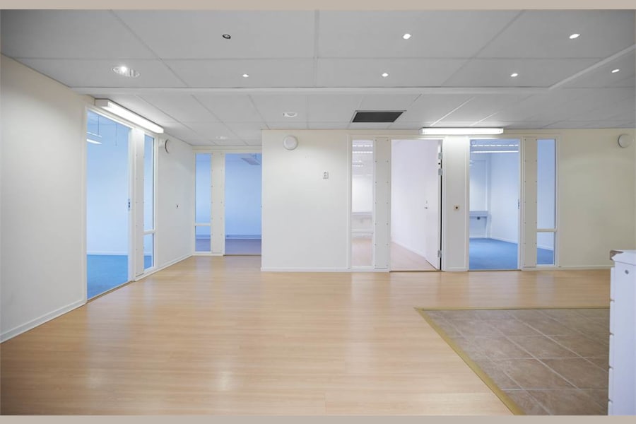 Kontorslokal på Bergkällavägen 31C, Sollentuna – bild 6