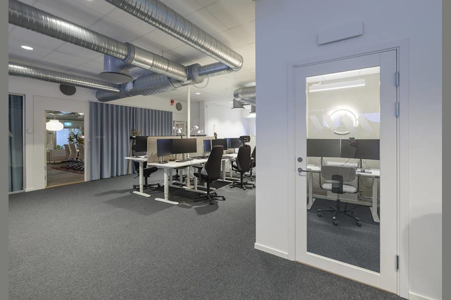 Kontorslokal på Bruksgatan 1, Malmö – bild 6