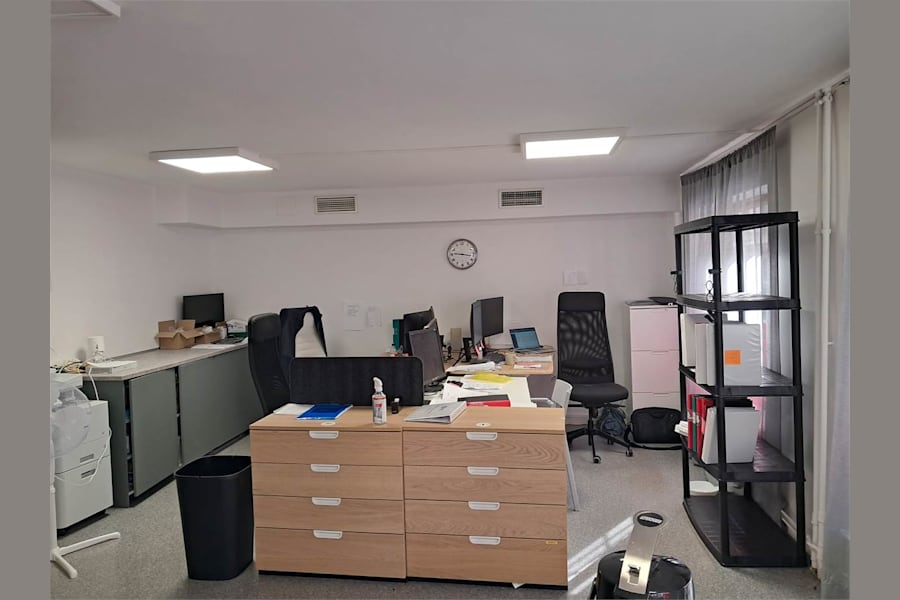 Kontorslokal på Timmermansgatan 10, Västerås – bild 5