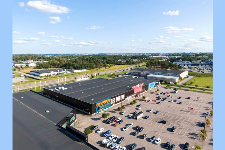 Butikslokal på Koppargatan 30, Norrköping – bild 3