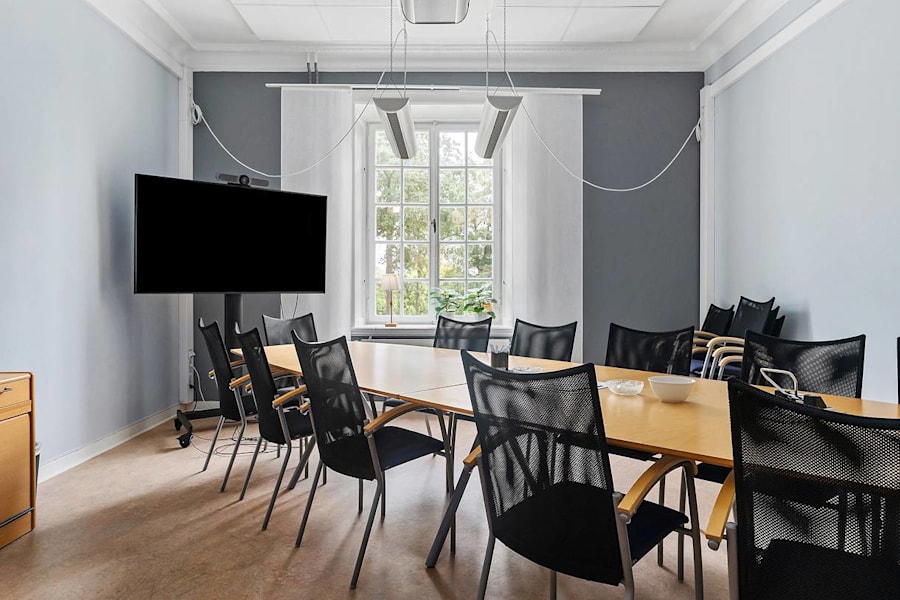 Kontorslokal på Kasernvägen 10, Borås – bild 8