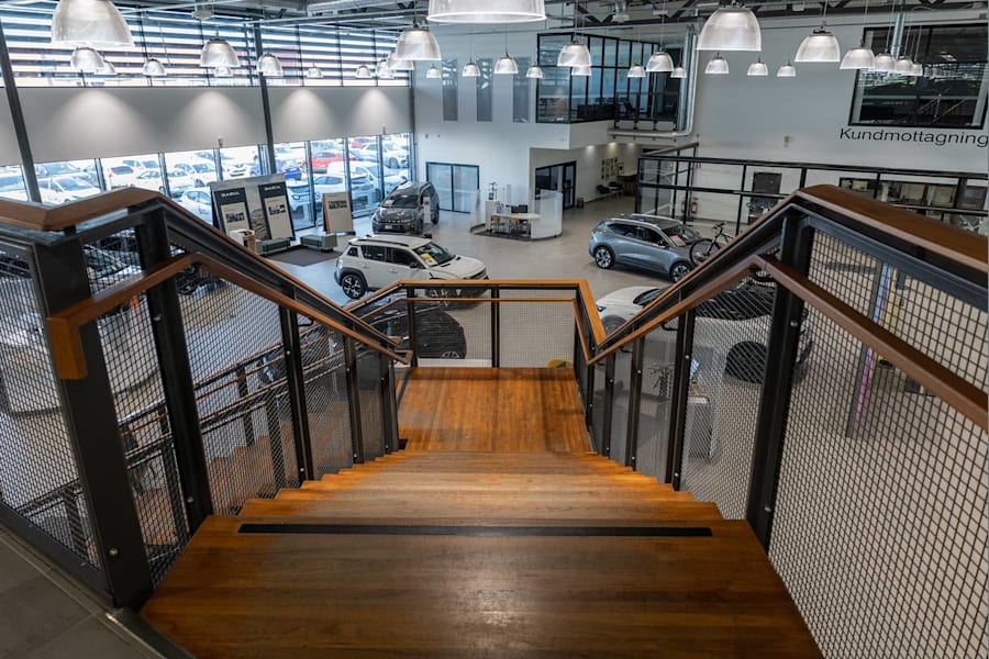 Butikslokal på Kumlagatan 12, Uppsala – bild 28