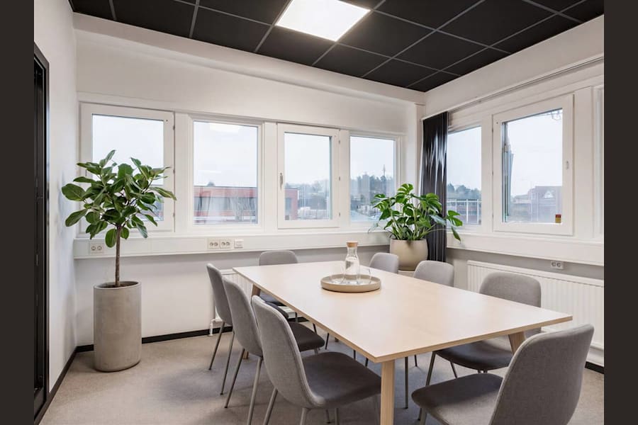 Kontorslokal på E A Rosengrens gata 29, Västra Frölunda – bild 5