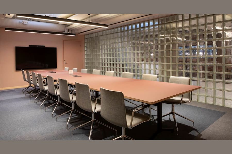 Kontorslokal på Warfvinges väg 26, Stockholm – bild 9