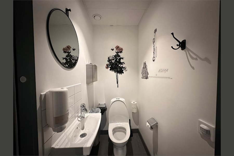 Gustav Adolfs torg 8 - image - 19