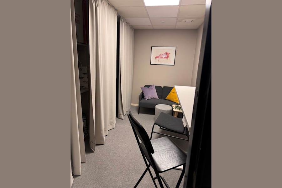 Kontorslokal på Stora Badhusgatan 18, Göteborg – bild 9