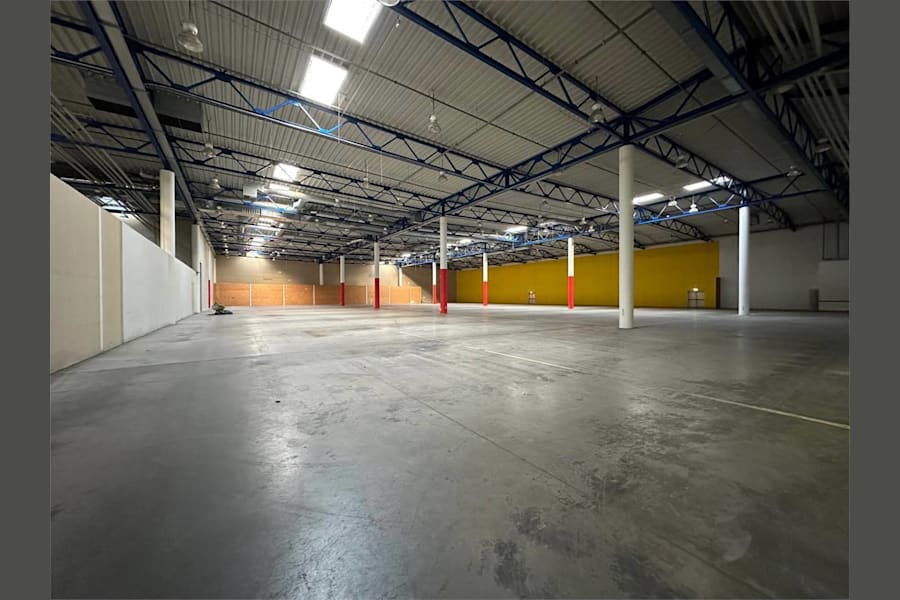 Marknadsvägen 8 - image - 1